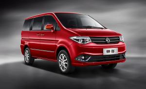 DongFeng Succe 2015 года